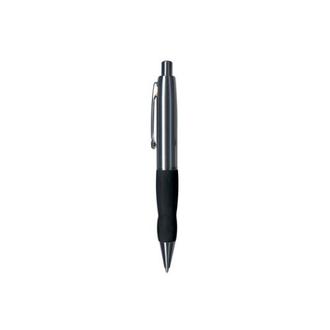 Cyber Turbo Pen Shiny Chrome