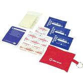 Mini First Aid Kit
