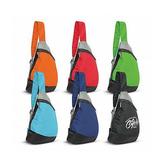 Varsity Slinger Bag