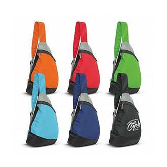 Varsity Slinger Bag