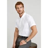 Camden Mens Short Sleeve Shirt