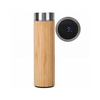 Duke Smart Bamboo Drink Bottle