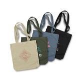 California Canvas Tote Bag