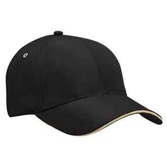 100% PET CAP