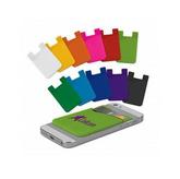 Silicone Smart Wallet
