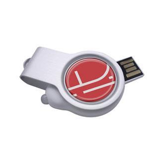 Popper Flash Drive