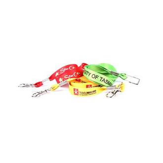 15mm Taurus Lanyard  with Single Attachment