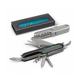 7 Function Pocket Knife