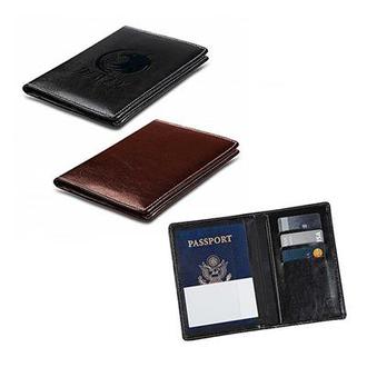 Executive RFID Passport Wallet