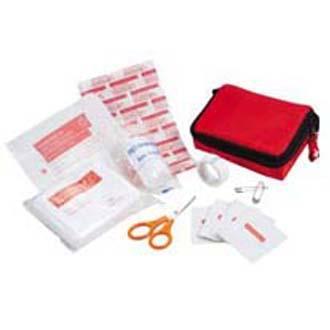 Bolt 20 Piece First Aid Kit