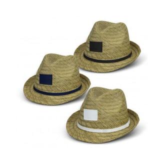 Santiago Fedora Hat