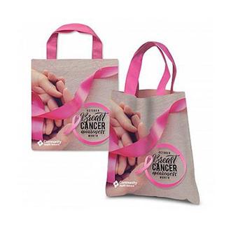 Chelsea Cotton Gift Bag