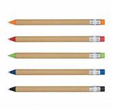 Jumbo Pencil-Look Pen