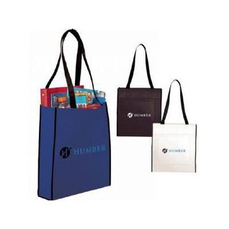 Chattanooga Non-Woven Convention Tote