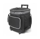 Glacier Cooler Trolley