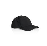 Icon Nylon Cap