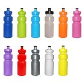 400ml Mini Triathlon Sports Bottle