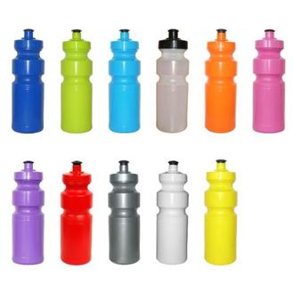 400ml Mini Triathlon Sports Bottle