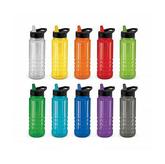 Triton Drink Bottle - Black Lid