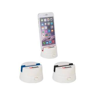 The Panoram Phone and Tablet Stand