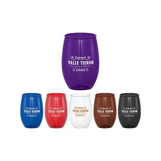 Wynwood 16-oz. Stemless Wine Cup - Clear