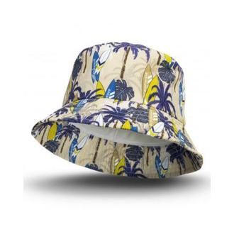 Sonny Custom Bucket Hat