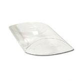 Pillow Pack Clear PVC