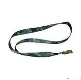 Lanyard - Full Colour 15mm Silky - Manufactured in House