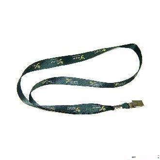 Lanyard - Full Colour 15mm Silky - Manufactured in House