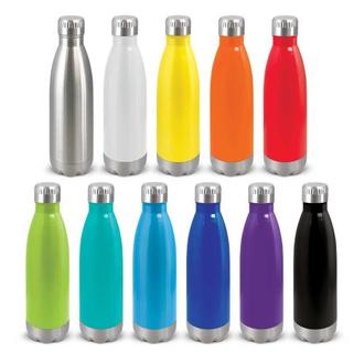 Mirage Metal Drink Bottle