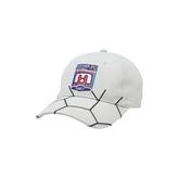 Heavy Brushed Cotton Cap