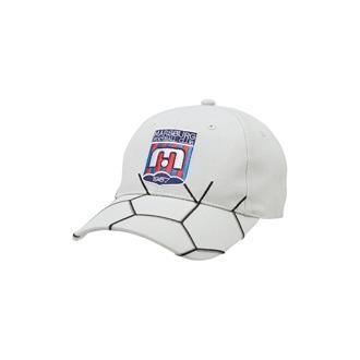 Heavy Brushed Cotton Cap