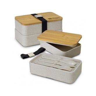 Stackable Lunch Box