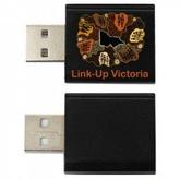 USB Data Blocker (Stock)