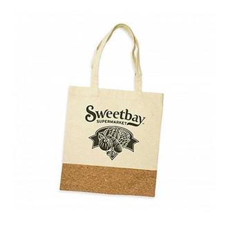 Oakridge Tote Bag