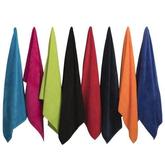 Signature Velour Beach Towel
