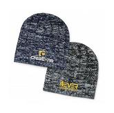 Fresno Heather Knit Beanie