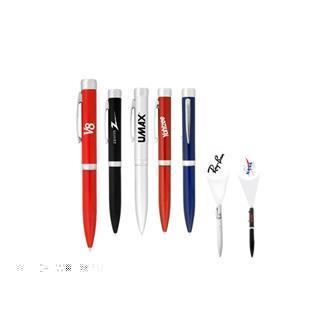 Logo Projector Flashlight Pen