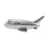 Metal Plane Flash Drive