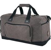 Field & Co Hudson 21'''' Weekender Duffel Bag