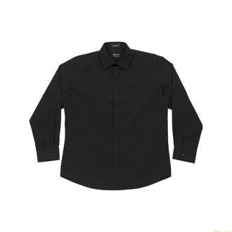 Classic Poplin L/S Shirt