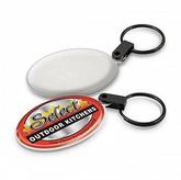Star Flex Screen Cleaner Key Ring