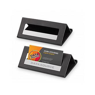 2-in-1 Executive Card Holder