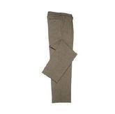 Mens Classic Pleat Front Pant