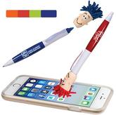 Mop Top Highlighter Pen (INDENT)