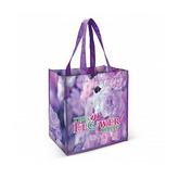 Rome Cotton Tote Bag