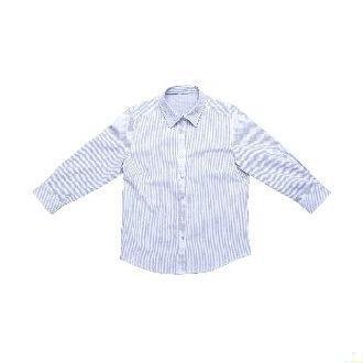The Mini Rectangle Shirt - Womens