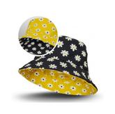 Sonny Custom Reversible Bucket Hat