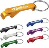 Aluminum Bottle / Can Opener