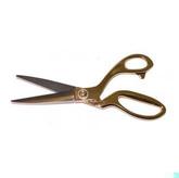 Ceremonial Gold Plated Scissors